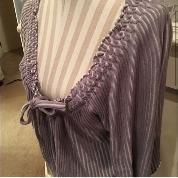 JEWELED TANK & Cardigan Set! - Picture 11 of 16